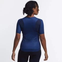 Navy Radiator Mesh Women's Jersey 6 Navy Radiator Mesh Women's Jersey -Pro Fit Shop womens radiator mesh jersey navy back 2000x 06b158d2 cc63 4690 aeea 8d9f66420ce2