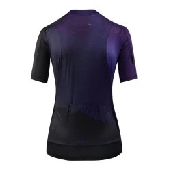 Night Celestial Ultralight Women's Jersey 5 Night Celestial Ultralight Women's Jersey -Pro Fit Shop womens ultralight celestial jersey back 1200x 583a8047 1b66 45f2 b6b0 6b732a10d02f