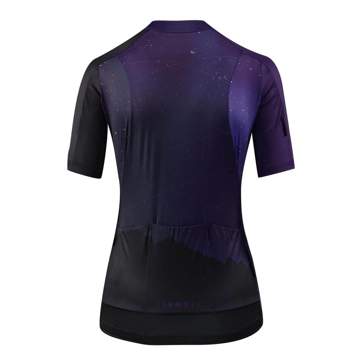 Night Celestial Ultralight Women's Jersey 4 Night Celestial Ultralight Women's Jersey - Image 2