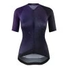 Night Celestial Ultralight Women's Jersey -Pro Fit Shop womens ultralight celestial jersey front 1200x 0b5003b8 da8d 4ec2 b0be e41462941fd6