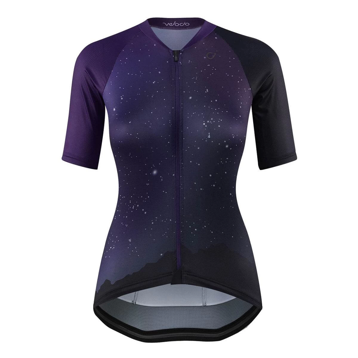 Night Celestial Ultralight Women's Jersey 3 Night Celestial Ultralight Women's Jersey
