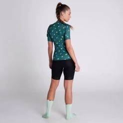 Deep Sea Origami Ultralight Women's Jersey -Pro Fit Shop womens ultralight origami deep sea back full 1200x cbb3196e c9fa 42ce b6b0 95400a2c221f