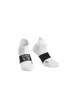 Holy White Assosoires Hot Summer Socks